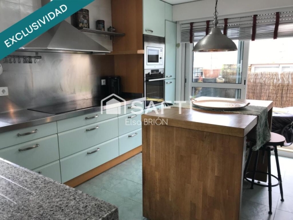 Imagen 3 de Chalet adosado