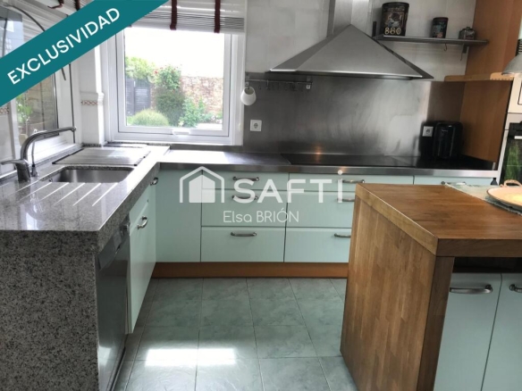 Imagen 4 de Chalet adosado