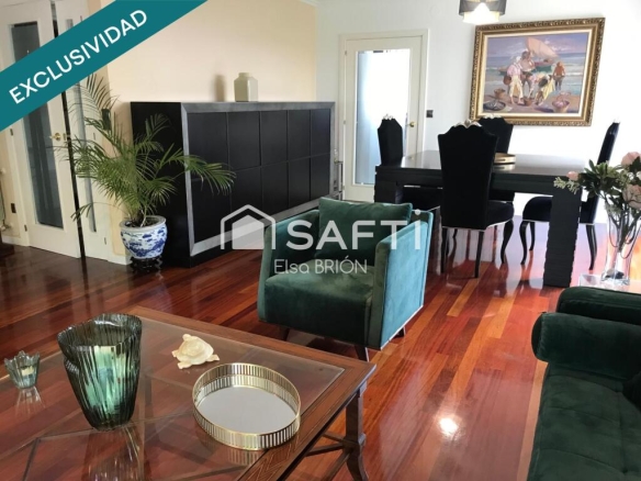 Imagen 1 de Chalet adosado