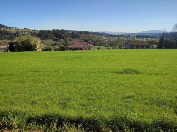 Imagen 2 de Finca edificable