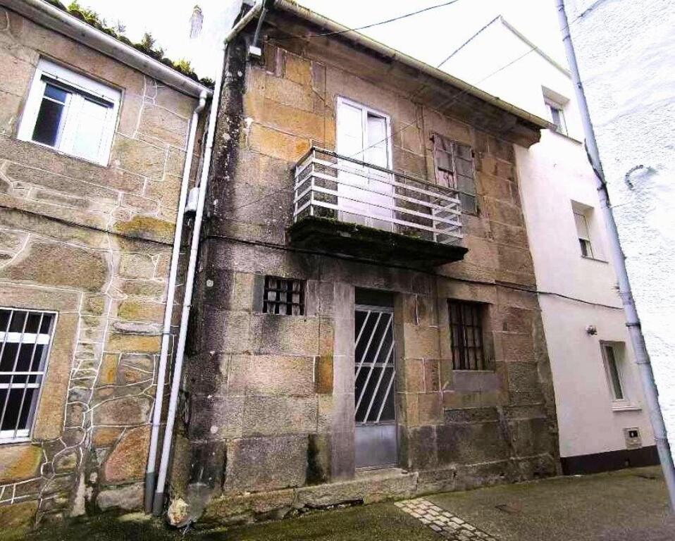 Imagen 2 de Casa marinera de cantería para reformar