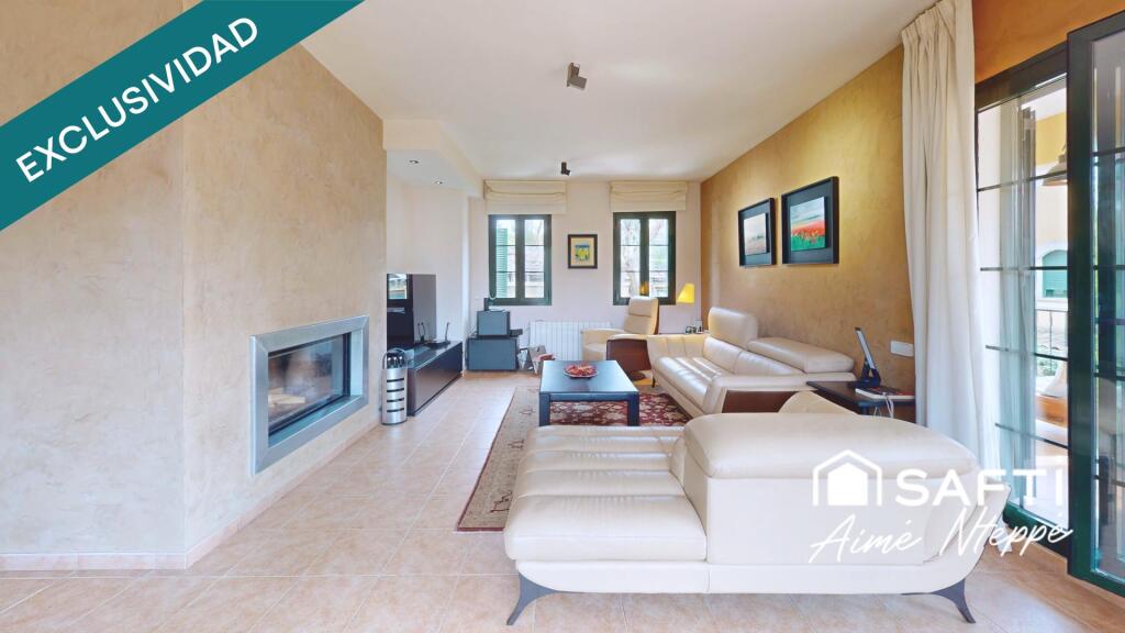 Imagen 2 de DELUXE - CHALET ATEMPORAL - SOLICITA ACCESO TOUR VIRTUAL