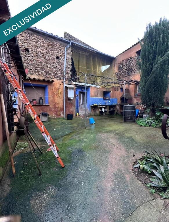 Imagen 2 de Finca con posibilidad de convertir en 2 casas
