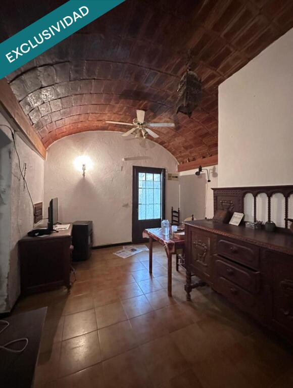 Imagen 3 de Finca con posibilidad de convertir en 2 casas