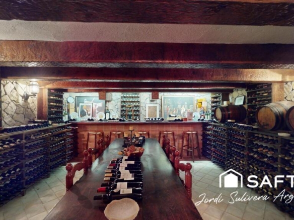 Imagen 2 de CHALET CON VISTAS ESPECTACULARES