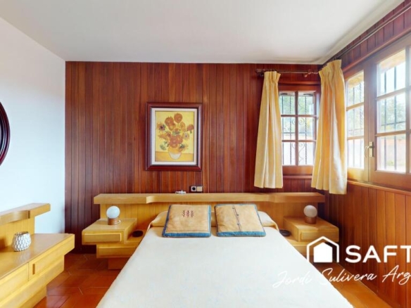 Imagen 1 de CHALET CON VISTAS ESPECTACULARES