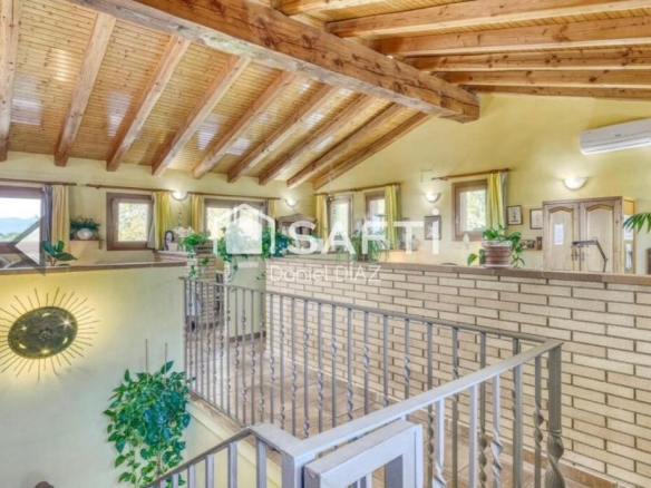 Imagen 2 de Espectacular Casa Feng shui