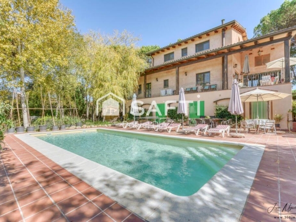 Imagen 3 de Espectacular Casa Feng shui