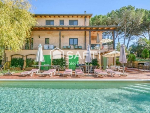 Imagen 1 de Espectacular Casa Feng shui