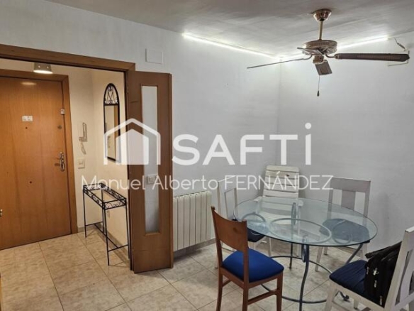 Imagen 2 de Piso a la venta ahora en Blanes presentado por Safti Inmobiliaria