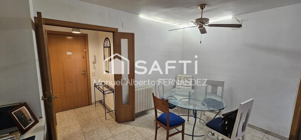 Imagen 2 de Piso a la venta ahora en Blanes presentado por Safti Inmobiliaria