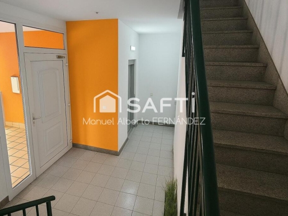 Imagen 3 de Piso a la venta ahora en Blanes presentado por Safti Inmobiliaria