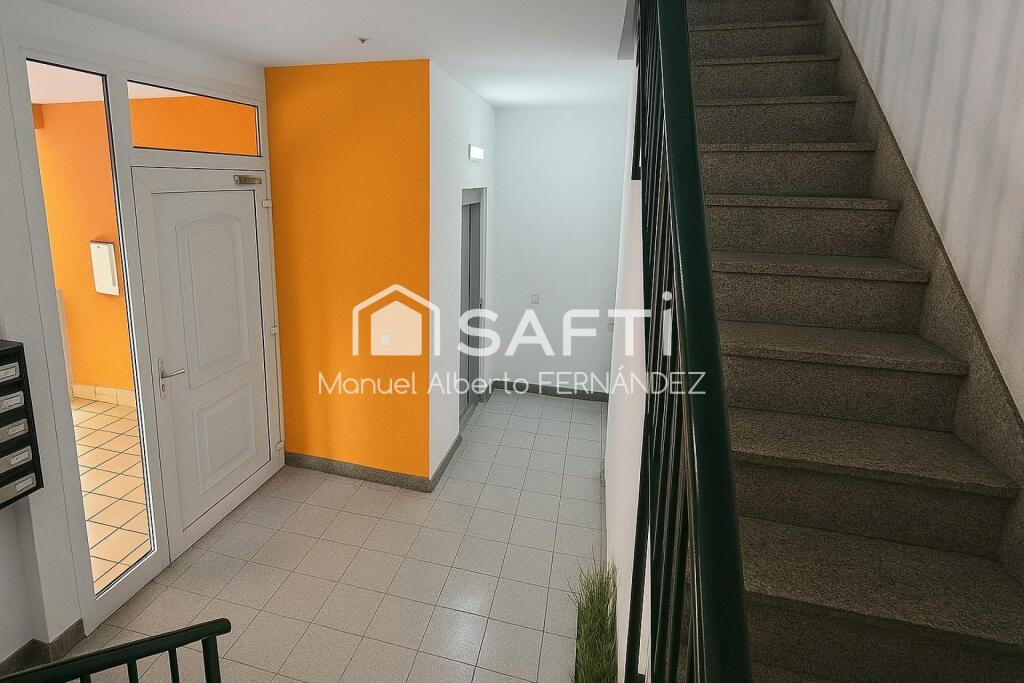 Imagen 3 de Piso a la venta ahora en Blanes presentado por Safti Inmobiliaria