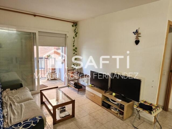 Imagen 4 de Piso a la venta ahora en Blanes presentado por Safti Inmobiliaria