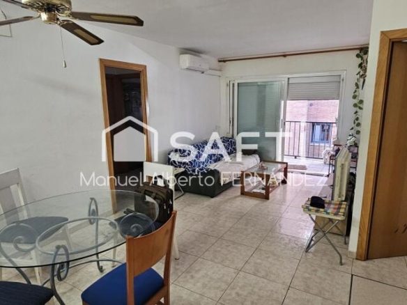 Imagen 1 de Piso a la venta ahora en Blanes presentado por Safti Inmobiliaria