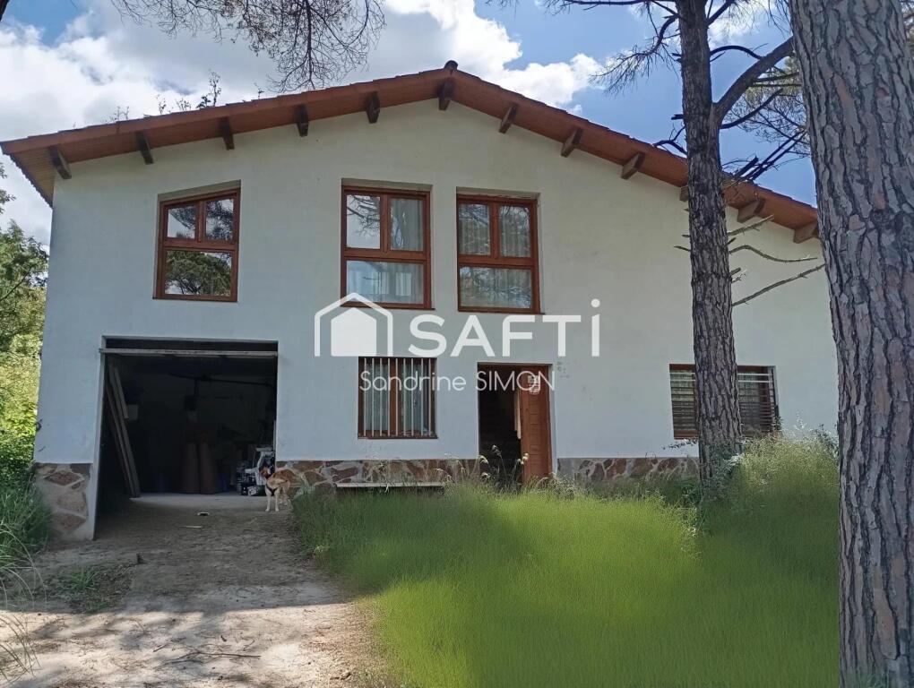Imagen 2 de Casa con mucho encanto cerca de Vidreres