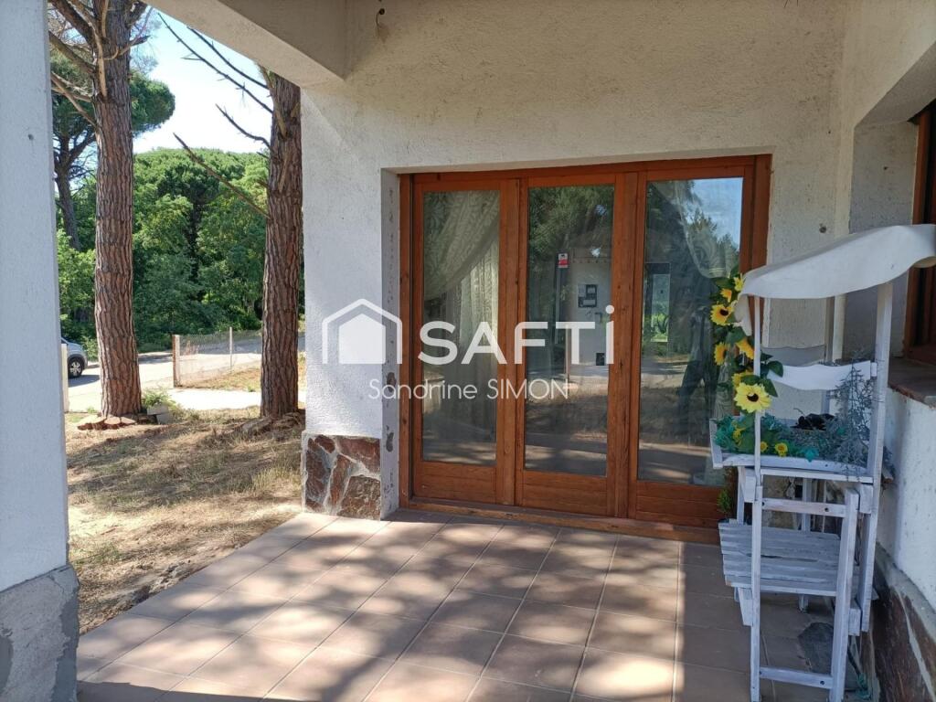Imagen 3 de Casa con mucho encanto cerca de Vidreres