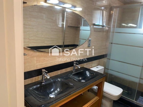 Imagen 4 de Ático encantador a un paso del mar y del centro