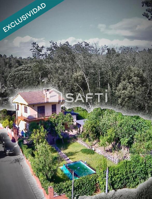 Imagen 2 de Casa en Vidreres para dos familias.
