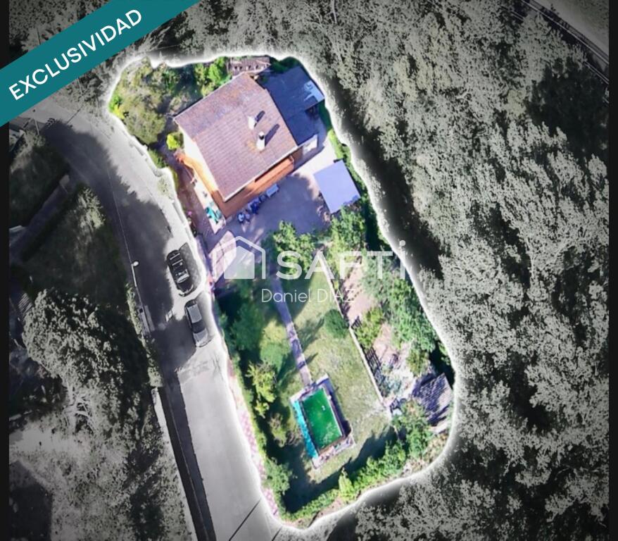 Imagen 4 de Casa en Vidreres para dos familias.