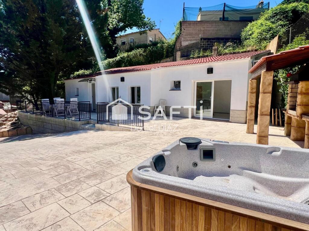 Imagen 2 de Espectacular Casa en Vidreres