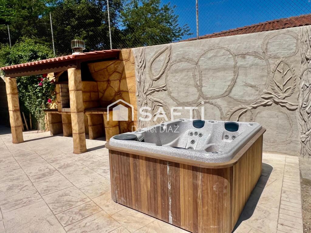 Imagen 4 de Espectacular Casa en Vidreres