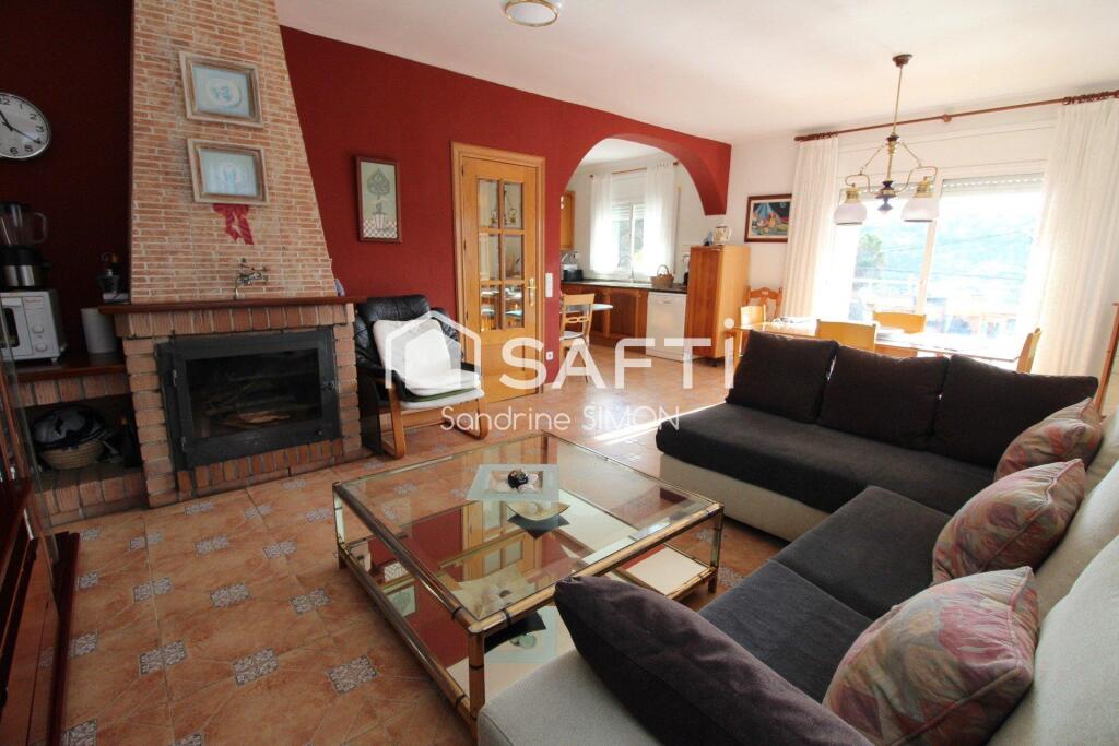 Imagen 2 de Preciosa casa de una sola planta