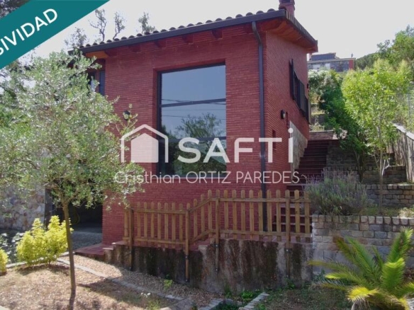 Imagen 2 de Se vende magnífica casa de obra nueva