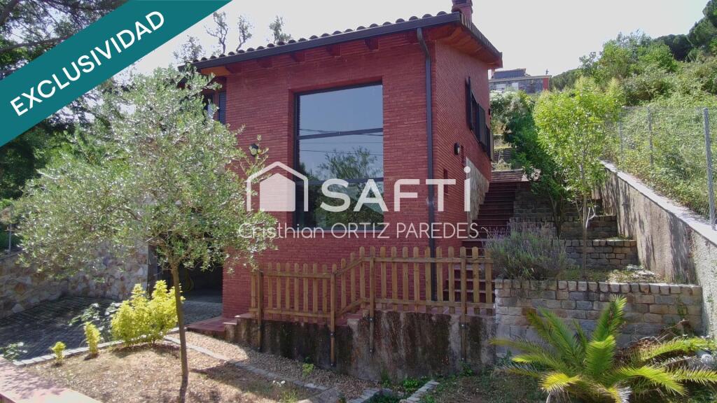 Imagen 2 de Se vende magnífica casa de obra nueva
