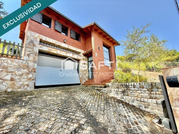 Imagen 3 de Se vende magnífica casa de obra nueva