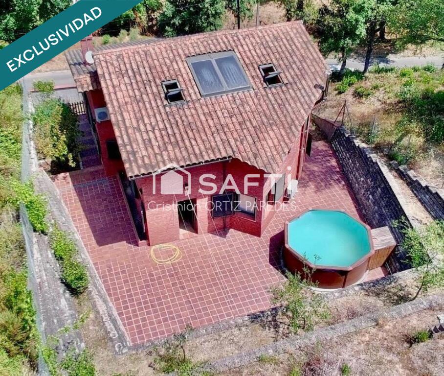 Imagen 4 de Se vende magnífica casa de obra nueva