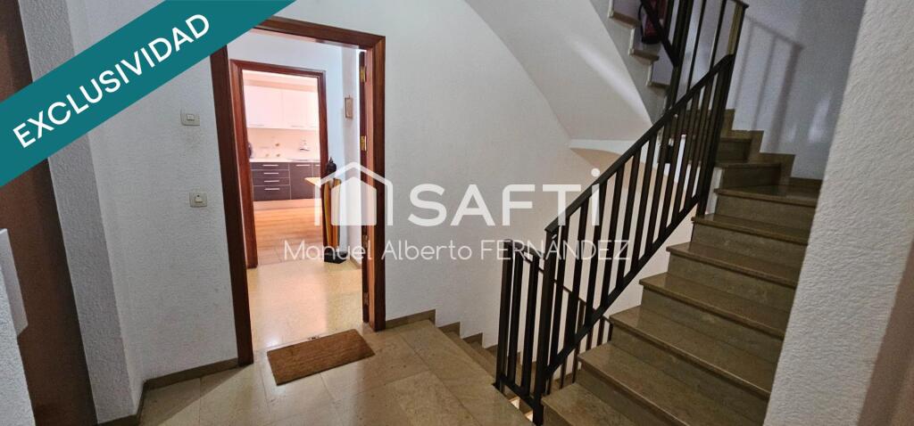 Imagen 3 de Oportunidad; Gran piso con licencia turística cerca de la playa en Lloret de Mar