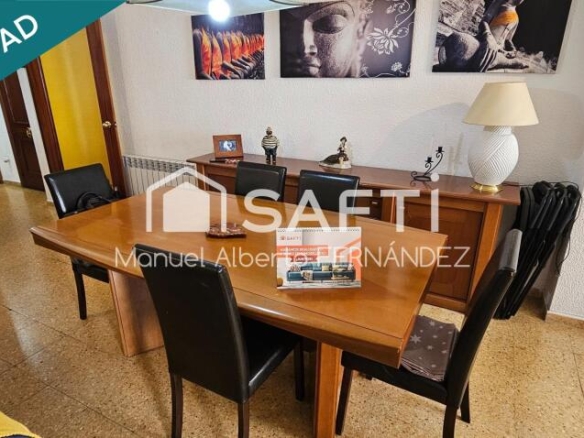 Imagen 4 de Oportunidad; Gran piso con licencia turística cerca de la playa en Lloret de Mar