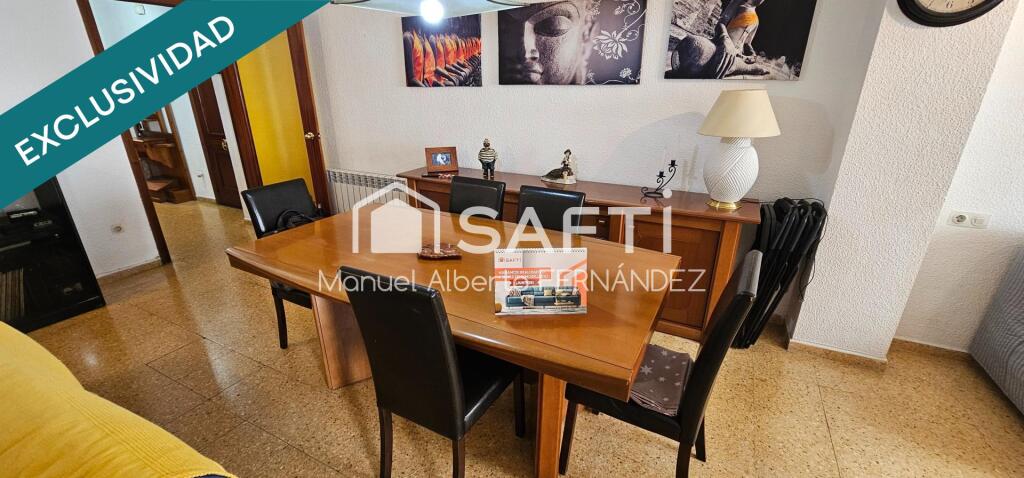 Imagen 4 de Oportunidad; Gran piso con licencia turística cerca de la playa en Lloret de Mar