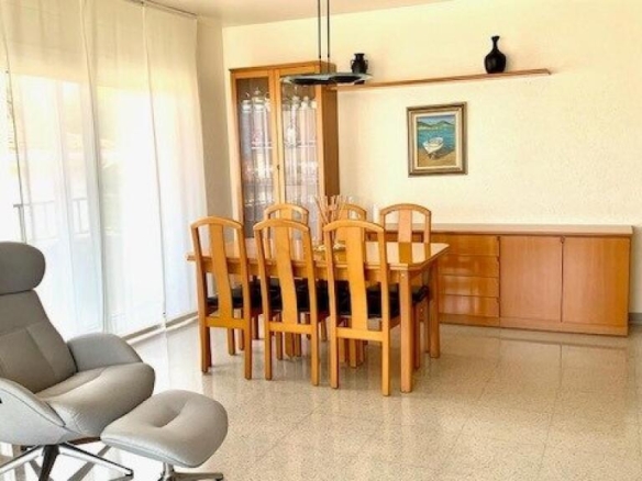 Imagen 4 de FANTÁSTICA CASA EN BLANES SEMI-CENTRO!!!