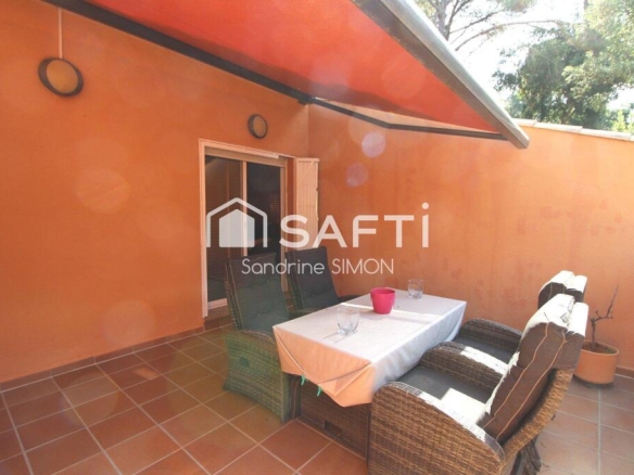 Imagen 3 de Preciosa y impecable casa con piscina cerca de Lloret de Mar.