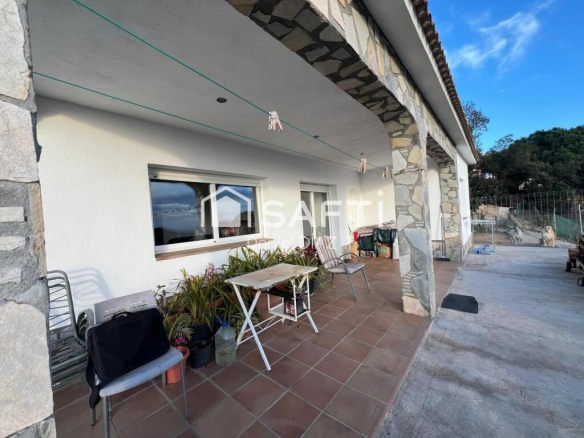 Imagen 4 de Casa con increíbles vistas.