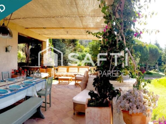 Imagen 3 de Exclusiva villa de lujo en Pau – Palau-Saverdera