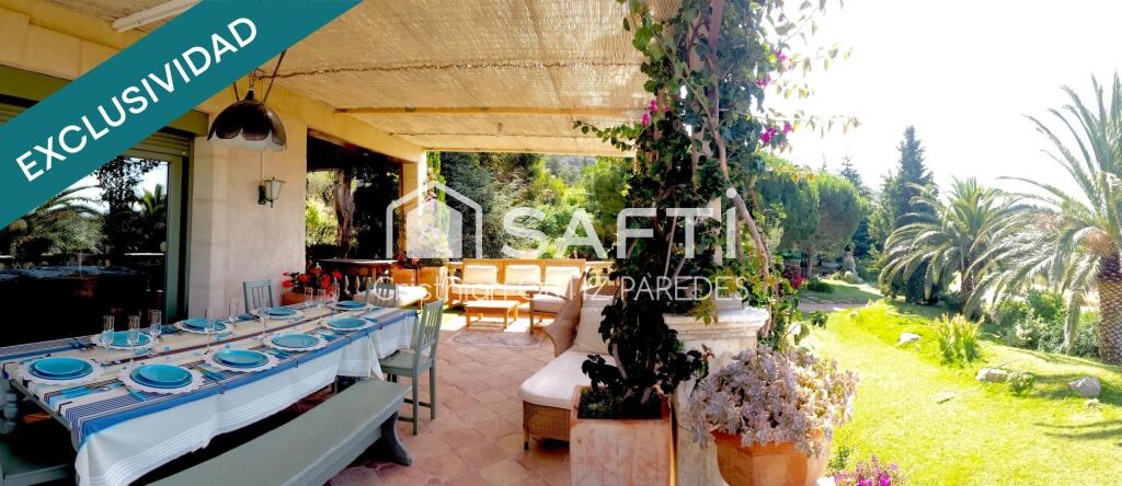 Imagen 3 de Exclusiva villa de lujo en Pau – Palau-Saverdera