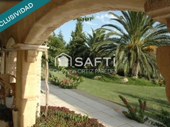 Imagen 4 de Exclusiva villa de lujo en Pau – Palau-Saverdera