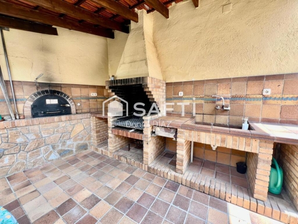 Imagen 2 de Casa con encanto en Maçanet de la selva