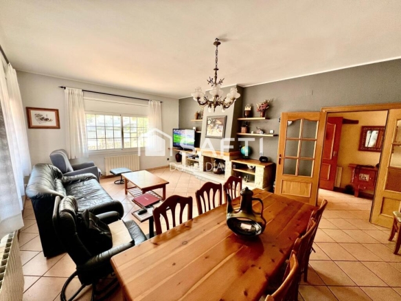 Imagen 4 de Casa con encanto en Maçanet de la selva