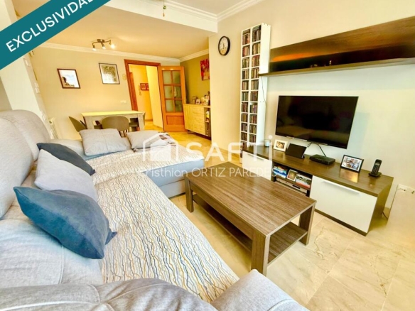 Imagen 4 de Bajo reformado con terraza interior en Blanes