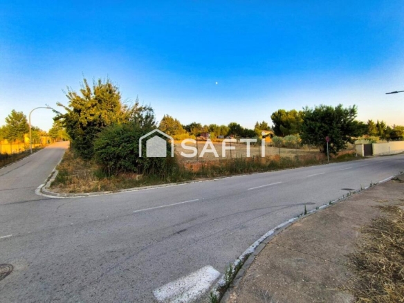 Imagen 2 de Terreno exclusivo urbanizable en venta