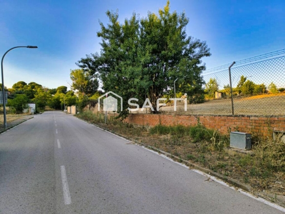 para construir la casa de tus sueños.