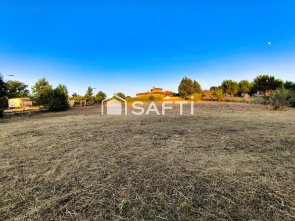 Imagen 1 de Terreno exclusivo urbanizable en venta