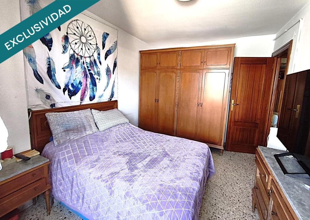 espacioso y en una zona tranquila?.