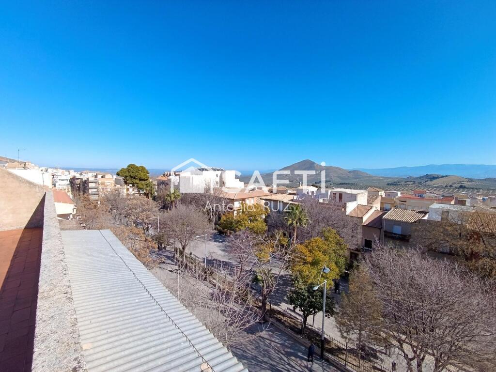 Imagen 3 de Edificio completo en venta en el centro de Jódar. Gran potencial y ubicación privilegiada. SIN COMISIÓN DE COMPRA
