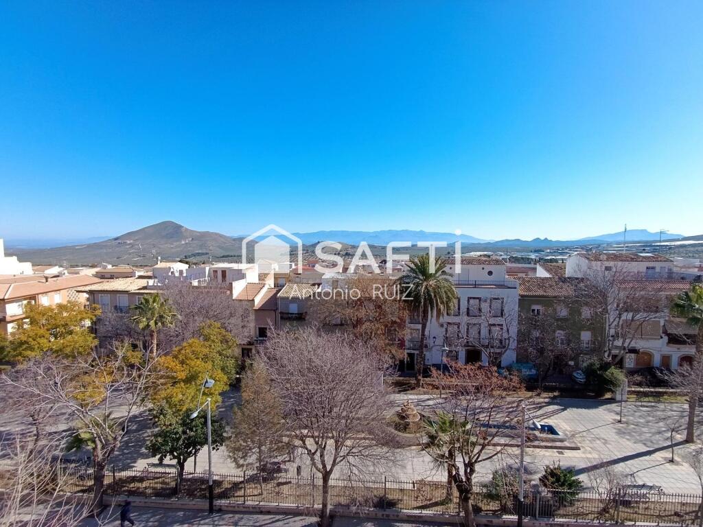 Imagen 4 de Edificio completo en venta en el centro de Jódar. Gran potencial y ubicación privilegiada. SIN COMISIÓN DE COMPRA