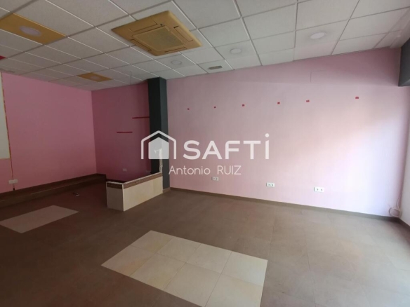 Imagen 2 de Local comercial en venta